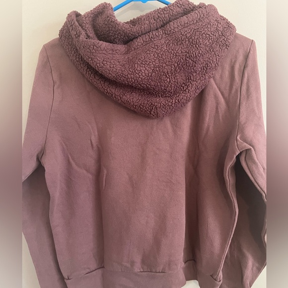 Victoria’s Secret PINK Hoodie Medium - Picture 3 of 4